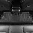Load image into Gallery viewer, 3D MAXpider 2022 Kia Ev6 Elite CT Black R1 R2 - Back View
