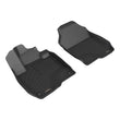 Load image into Gallery viewer, 3D MAXpider 2023-2024 Honda HRV Kagu 1st Row Floormat - Black - Main Product View