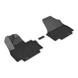 Load image into Gallery viewer, 3D MAXpider 2024 Kia EV9 7-Seater Kagu Black - 1st Row - Main Product View