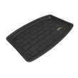 Load image into Gallery viewer, 3D MAXpider 2024 Tesla Model 3 Kagu Foldable Rear Lower Cargo Liner - Black - Main Product View