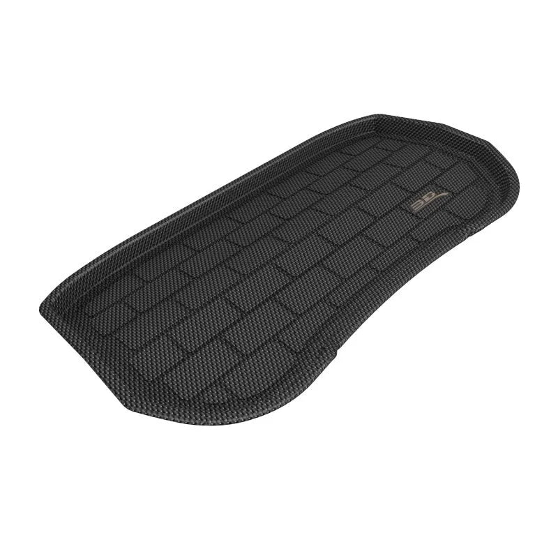 3D MAXpider 2024 Tesla Model 3 Kagu Front Cargo Liner - Main Product View