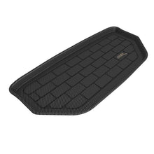 Load image into Gallery viewer, 3D MAXpider 21-22 Tesla Model S Kagu Front Cargo Liner - Black - Main Product View