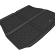 Load image into Gallery viewer, 3D MAXpider 21-22 Toyota Venza Kagu Black Cross Fold Cargo Liner - Main Product View