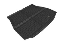 Load image into Gallery viewer, 3D MAXpider 21-22 Toyota Venza Kagu Black Cross Fold Cargo Liner - Main Product View