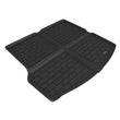 Load image into Gallery viewer, 3D MAXpider 21-23 Polestar 2 Kagu Black Cargo Liner - Main Product View