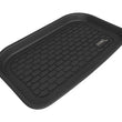 Load image into Gallery viewer, 3D MAXpider 21-23 Tesla Model Y (7-Seater) Rear Lower Cargo Liner - Kagu Black - Main Product View