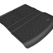 Load image into Gallery viewer, 3D MAXpider 21-23 Tesla Model Y Kagu Cross Fold Cargo Liner - Black - Main Product View
