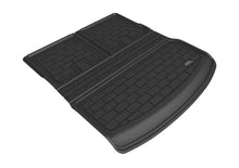 Load image into Gallery viewer, 3D MAXpider 21-23 Tesla Model Y Kagu Cross Fold Cargo Liner - Black - Main Product View