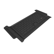 Load image into Gallery viewer, 3D MAXpider 22-23 Rivian R1S Cargo Liner Kagu Black - Main Product View