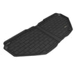 Load image into Gallery viewer, 3D MAXpider 22-23 Rivian R1T Front Cargo Liner Kagu Black - Main Product View