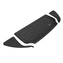 Load image into Gallery viewer, 3D MAXpider 22-23 Tesla Model X Kagu Front Cargo Liner - Black - Main Product View