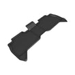 Load image into Gallery viewer, 3D MAXpider 22-24 BMW iX (I20) R2 Floor Mat - Kagu Black - Main Product View