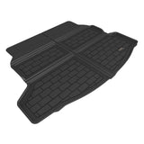 3D MAXpider Custom Fit Cargo Liner - Kagu Black fits 2022-2026 Honda Civic