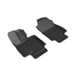 Load image into Gallery viewer, 3D MAXpider 22-24 Lexus NX Kagu 1st Row Floormat - Black - Main Product View