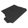 Load image into Gallery viewer, 3D MAXpider 24-25 Lexus GX 6-Seat Kagu Cargo Liner - Black - Main Product View