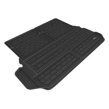 Load image into Gallery viewer, 3D MAXpider 24-25 Lexus GX 6-Seat Kagu Cargo Liner - Black - Main Product View
