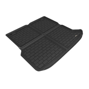 3D MAXpider 24-25 Mercedes-Benz E-Class All Terrain (X214) Cargo Liner -Black - Main Product View