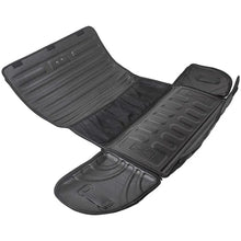 Load image into Gallery viewer, 3D MAXpider 27.5in x 12in x 12.5in 3D Handy Trunk Carbon Fiber - Black - Main Product View