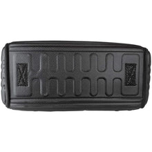 Load image into Gallery viewer, 3D MAXpider 27.5in x 12in x 12.5in 3D Handy Trunk Carbon Fiber - Black - Installation View