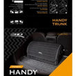 Load image into Gallery viewer, 3D MAXpider 27.5in x 12in x 12.5in 3D Handy Trunk Carbon Fiber - Black - Additional View 5