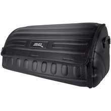 Load image into Gallery viewer, 3D MAXpider 27.5in x 12in x 12.5in 3D Handy Trunk Carbon Fiber - Black - Additional View 6