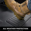 Load image into Gallery viewer, 3D MAXpider 3D Friction Ex-Plus Heel Pad Repair (Size A) - Additional View 6