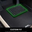 Load image into Gallery viewer, 3D MAXpider 3D Friction Ex-Plus Heel Pad Repair (Size B) - Side View