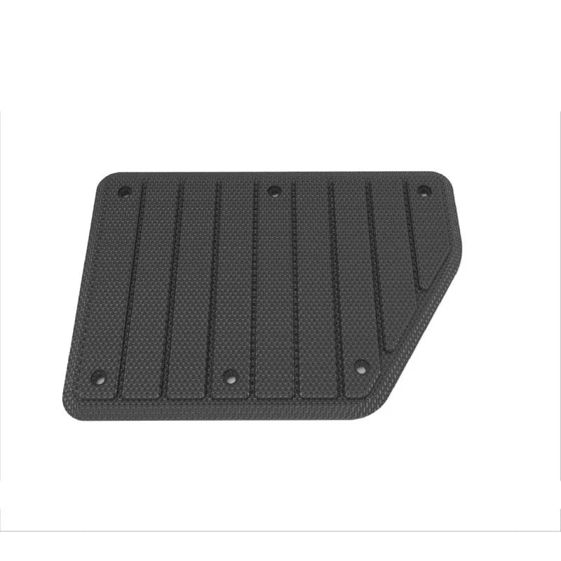 3D MAXpider 3D Friction Ex-Plus Heel Pad Repair (Size C) - Main Product View