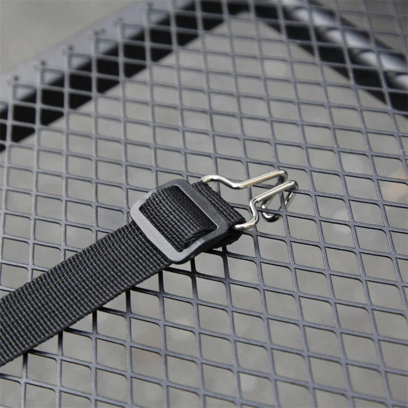 3D MAXpider 3D Hanging Caddy - Back View