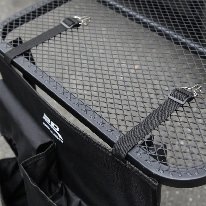 3D MAXpider 3D Hanging Caddy - Installation View