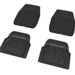 Load image into Gallery viewer, 3D MAXpider 777-1 Universal Kagu Black Mat 4pcs (Size: L Front L 28in x W 21in Rear L 20in x 21in) - Main Product View