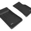Load image into Gallery viewer, 3D MAXpider 89-05 Mazda Miata Kagu Floormats - Black - Main Product View