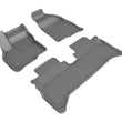 Load image into Gallery viewer, 3D MAXpider Chevrolet Bolt EUV 2022-2022 Kagu Gray Row 1  Row 2 - Main Product View