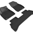 Load image into Gallery viewer, 3D MAXpider FWD Kagu Black Full Set fits 2020-2026 Buick Encore, Encore GX - Main Product View