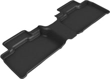 Load image into Gallery viewer, 3D MAXpider Ford Explorer 2020-2022 Kagu Black Row 2 - Main Product View