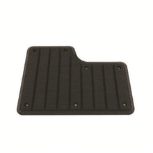 Load image into Gallery viewer, 3D MAXpider Friction Ex-Plus 10.4in x 7.8in Heel Pad w/ Hardware - Main Product View