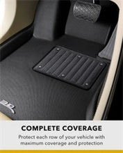 Load image into Gallery viewer, 3D MAXpider Friction Ex-Plus 10.4in x 7.8in Heel Pad w/ Hardware - Back View