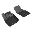 Load image into Gallery viewer, 3D MAXpider Kagu 1st Row Floormat - Main Product View
