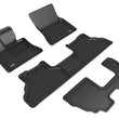 Load image into Gallery viewer, 3D MAXpider Kagu Black Full Set fits 2007-2013 BMW X5 - Main Product View