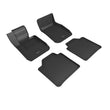Load image into Gallery viewer, 3D MAXpider Kagu Black Full Set fits 2013-2019 BMW 3 Series / 2014-2016 BMW 328I GT xDrive / 2017-2019 BMW 330I GT xdrive,...