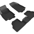 Load image into Gallery viewer, 3D MAXpider Kagu Black Full Set fits 2013-2021 Buick Encore / 2013-2016 Buick Encore Convenience / 2017-2020 Buick Encore ...