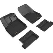 Load image into Gallery viewer, 3D MAXpider Kagu Black Full Set fits 2016-2022 Audi TT Quattro / 2018-2019 Audi TT RS Quattro / 2016-2019 Audi TTS Quattro