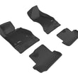 Load image into Gallery viewer, 3D MAXpider Kagu Black Full Set fits 2016-2024 Chevrolet Camaro - Main Product View
