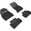 Load image into Gallery viewer, 3D MAXpider Kagu Black Full Set fits 2018-2025 Audi Q5, SQ5 / 2022-2025 Audi Q5 PHEV / 2022-2023 Audi Q5 Sportback, SQ5 Sp...