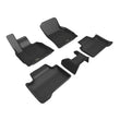Load image into Gallery viewer, 3D MAXpider Kagu Black R1 R2 (G45) fits 2025-2026 BMW X3 M50 Xdrive, XDRIVE30 - Main Product View