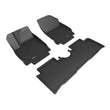 Load image into Gallery viewer, 3D MAXpider Kagu Black R1 R2 fits 2025-2026 Hyundai Ioniq 5 N - Main Product View