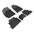 Load image into Gallery viewer, 3D MAXpider Kagu Black R1 R2 fits Hyundai Kona / 2024-2026 Hyundai Kona LIMITED / 2024-2025 Hyundai Kona N Line / 2024-202...
