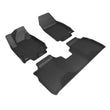 Load image into Gallery viewer, 3D MAXpider Kagu Black R1 fits 2024-2026 Chevrolet Equinox EV LT, RS / 2024 Chevrolet Equinox EV RS Launch Edition - Main ...