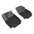 Load image into Gallery viewer, 3D MAXpider Kagu Black R1 fits 2025-2026 Hyundai Ioniq 5 N - Main Product View