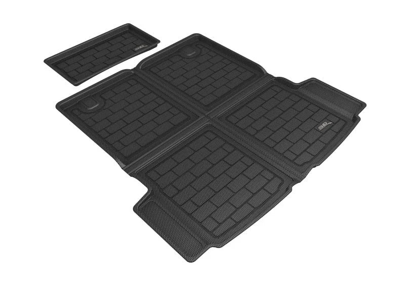 3D MAXpider Kagu Carbo Liner - Main Product View
